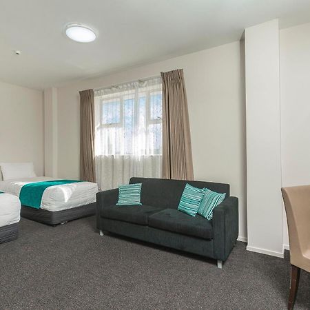 540 On Great South Motel Auckland Buitenkant foto
