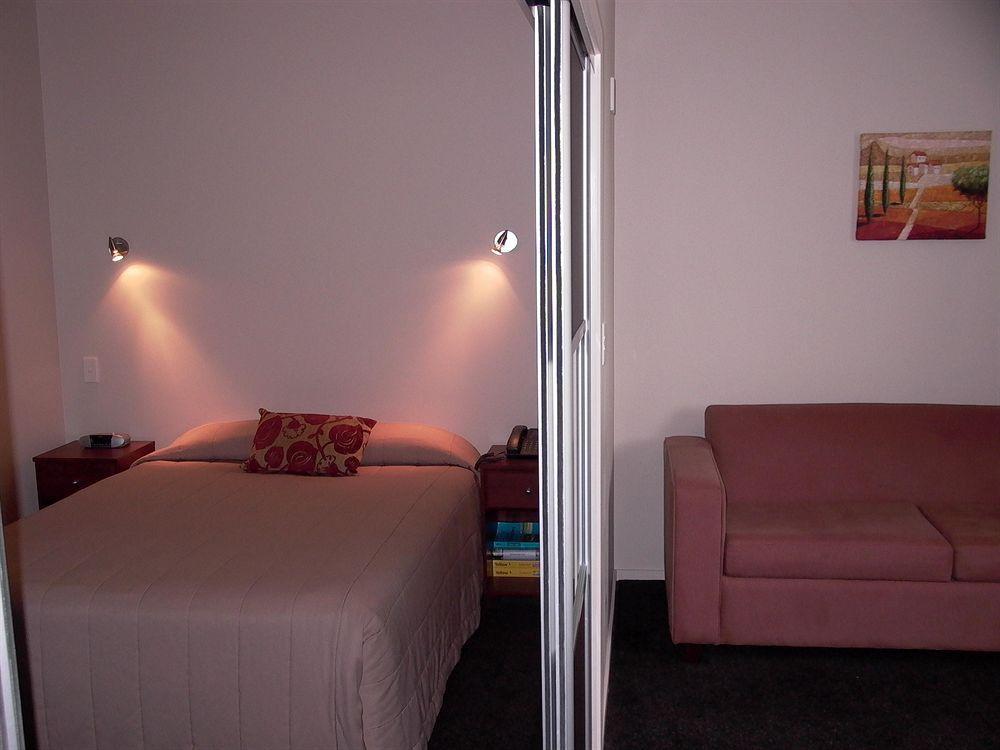 540 On Great South Motel Auckland Kamer foto