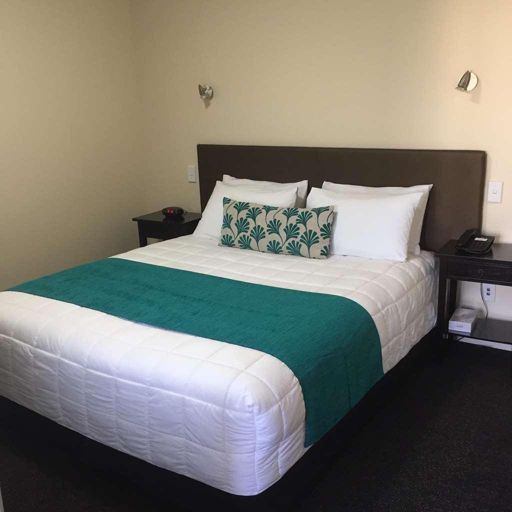 540 On Great South Motel Auckland Kamer foto