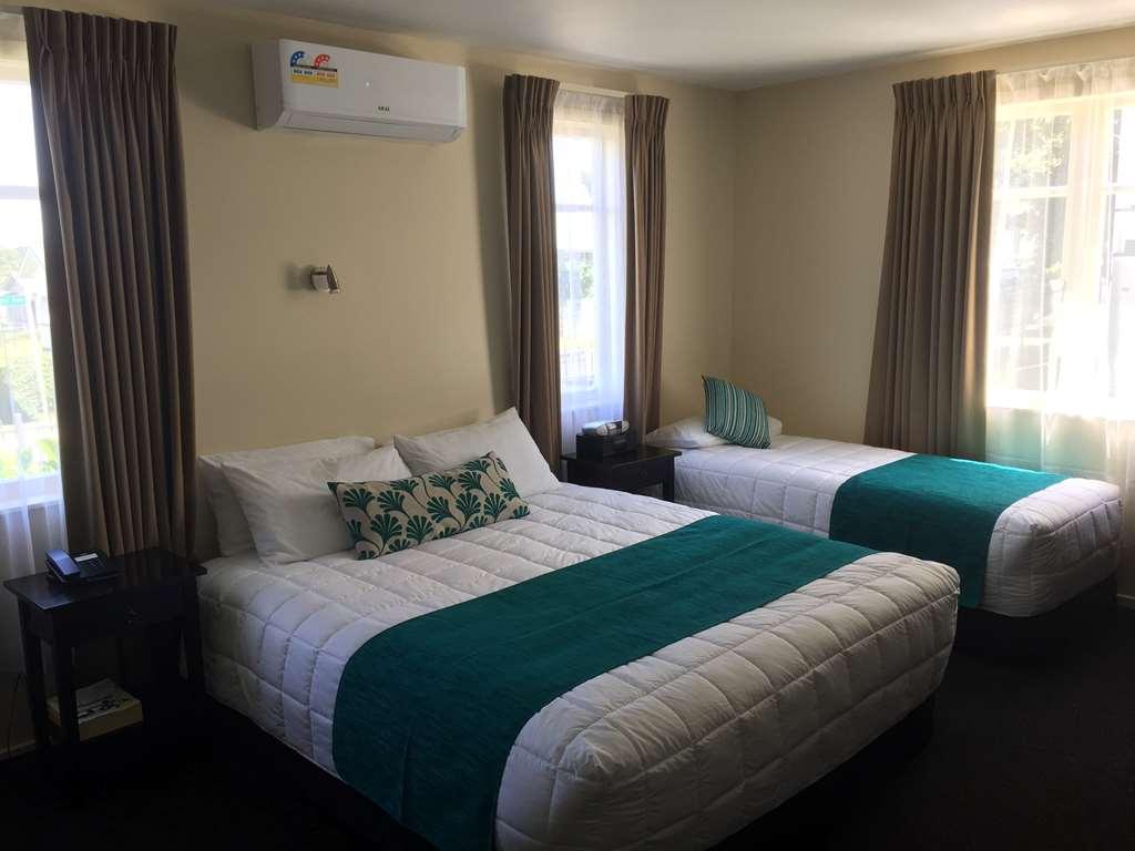 540 On Great South Motel Auckland Kamer foto