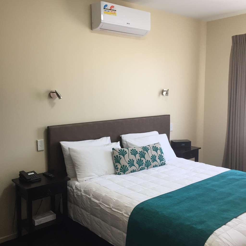 540 On Great South Motel Auckland Kamer foto