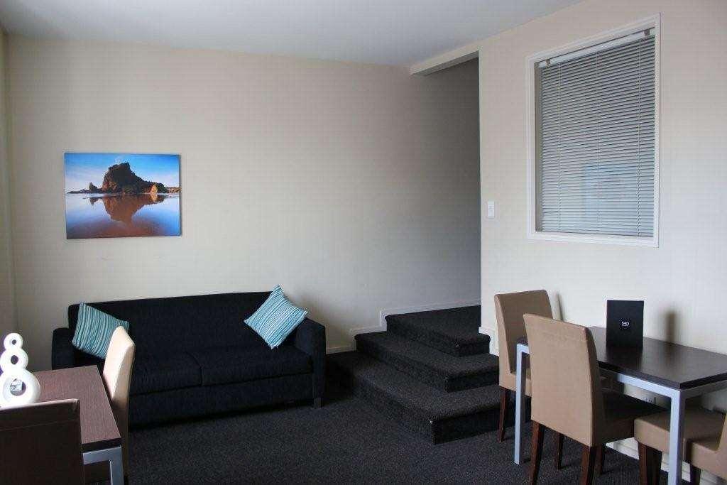 540 On Great South Motel Auckland Kamer foto