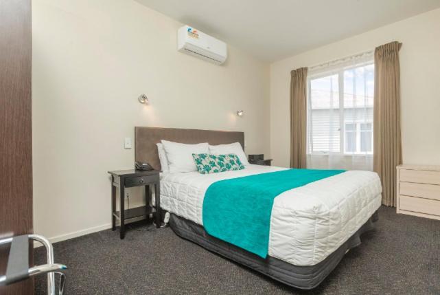 540 On Great South Motel Auckland Buitenkant foto