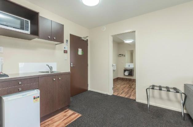 540 On Great South Motel Auckland Buitenkant foto