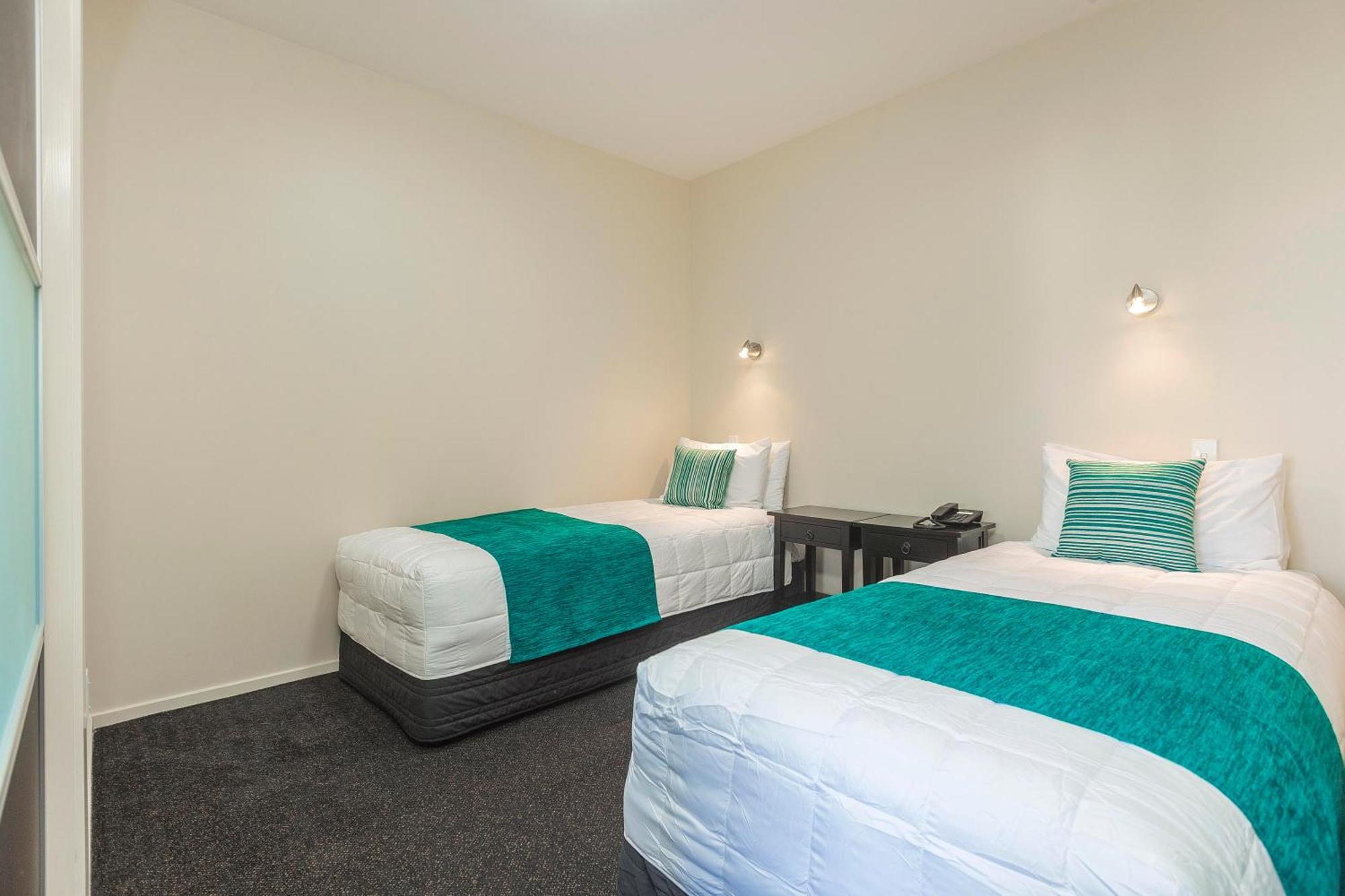540 On Great South Motel Auckland Buitenkant foto