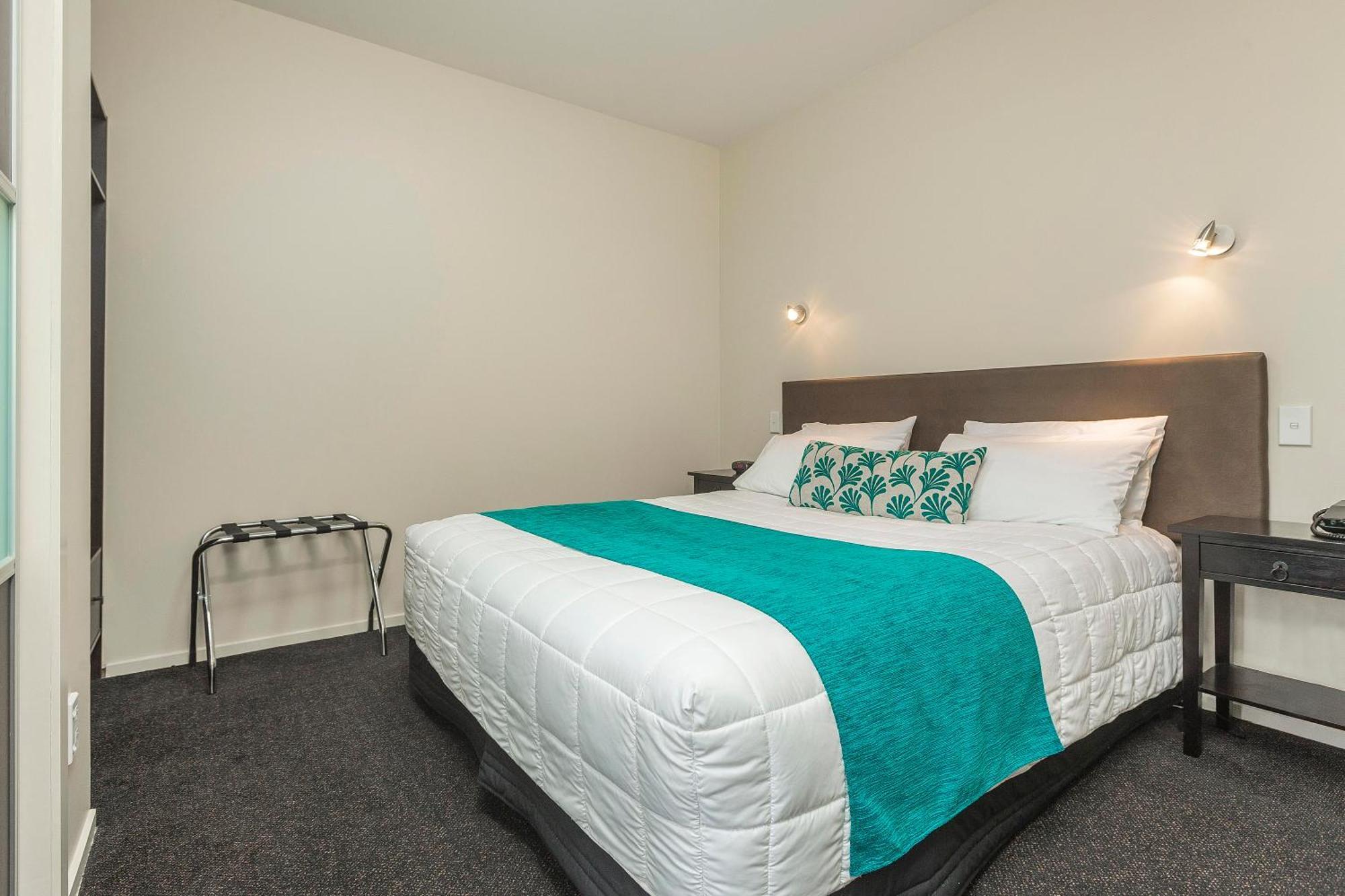 540 On Great South Motel Auckland Buitenkant foto