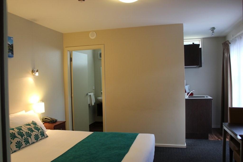 540 On Great South Motel Auckland Buitenkant foto