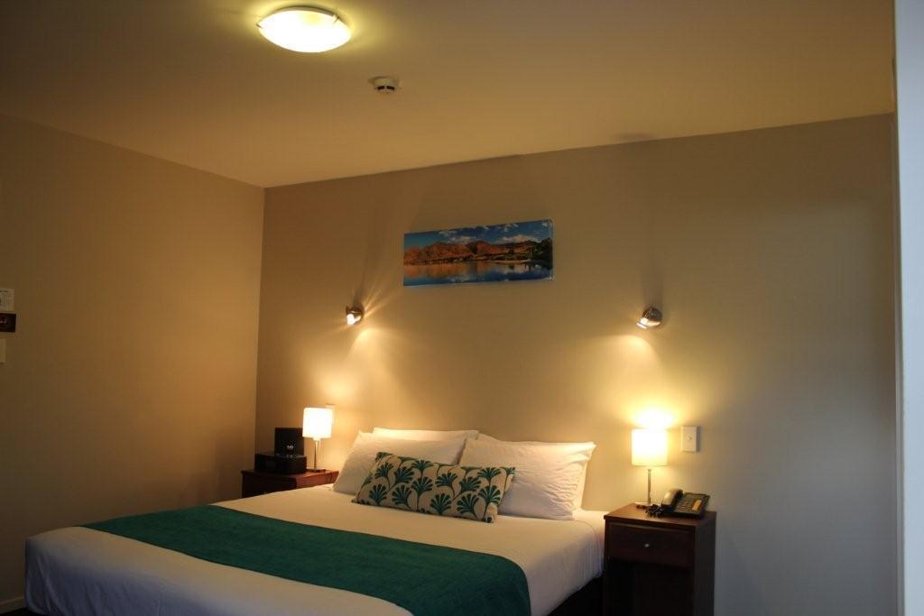 540 On Great South Motel Auckland Buitenkant foto