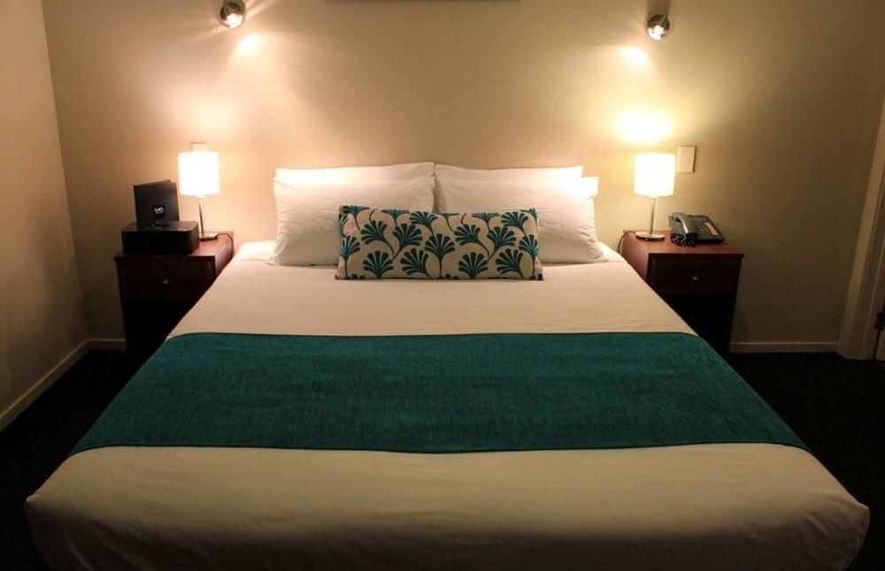 540 On Great South Motel Auckland Buitenkant foto