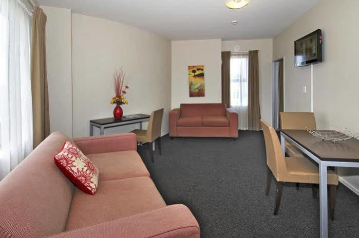540 On Great South Motel Auckland Buitenkant foto