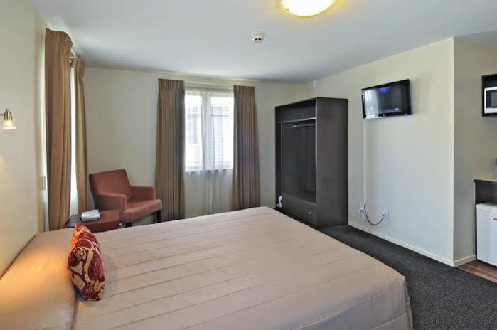 540 On Great South Motel Auckland Buitenkant foto